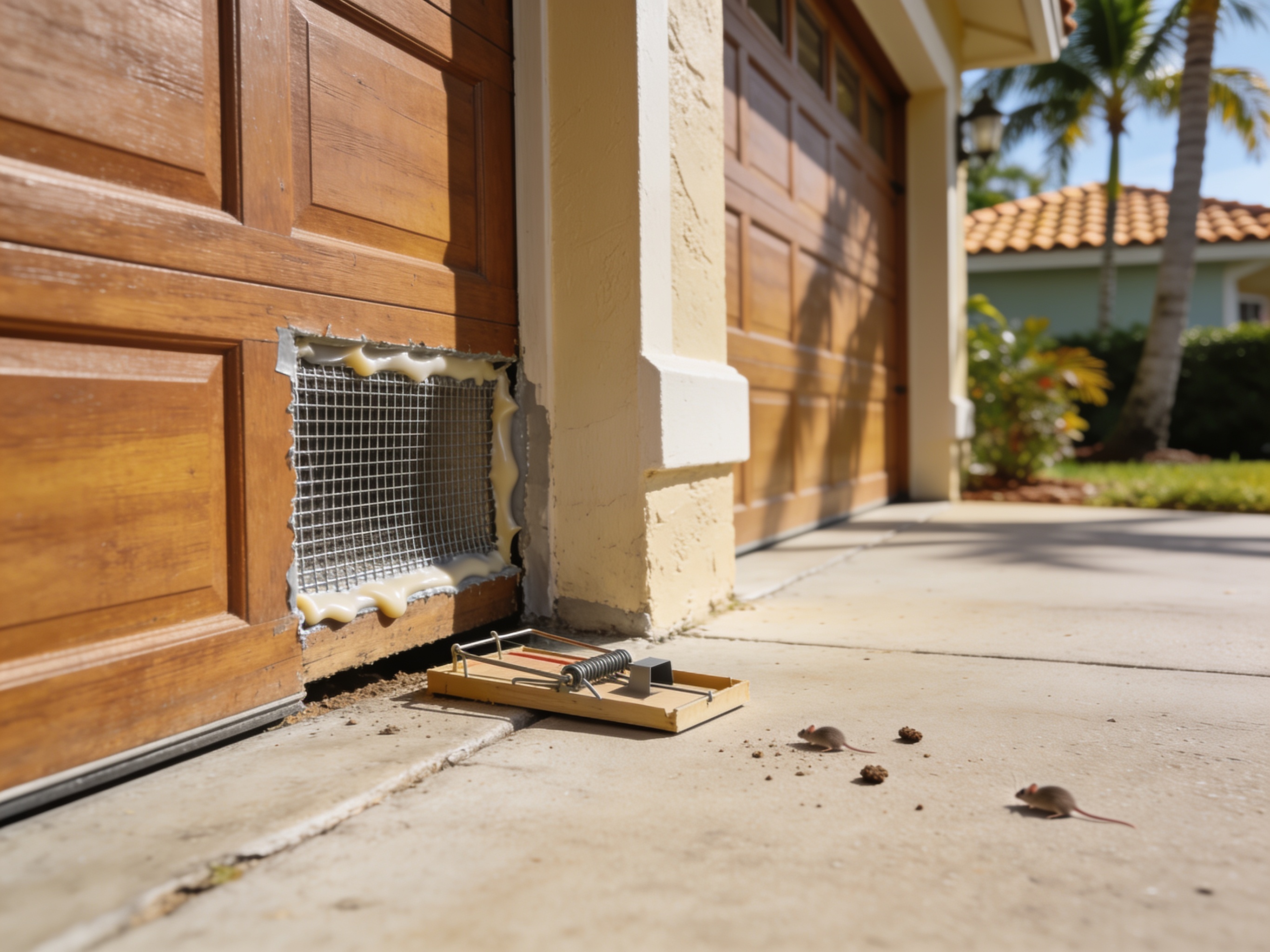 Rodent Control in Miami: Keeping Rats and Mice Out of Your Home