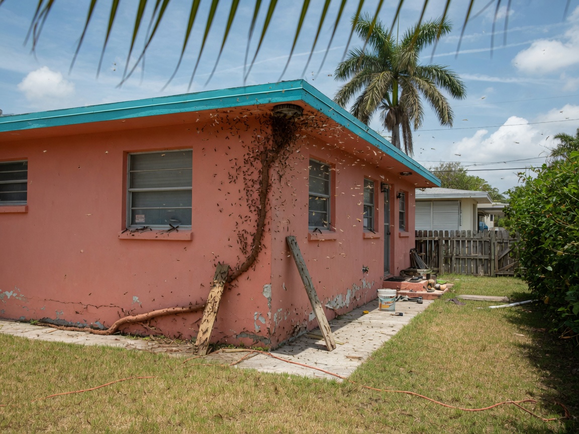 Termite Season in South Florida: What Miami Homeowners Need to Know