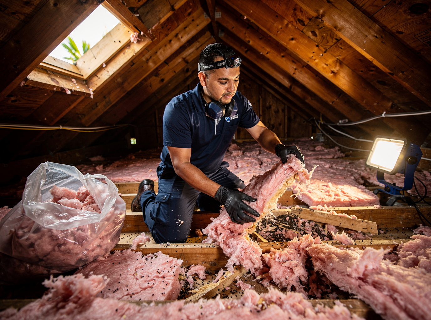 Pest control in Brooksville